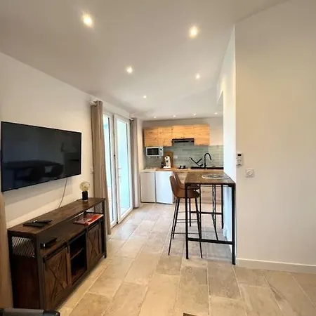 Superbe Neuf Vue Appartement *