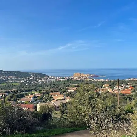 Superbe Neuf Vue Appartement Monticello