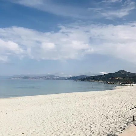 Διαμέρισμα Superbe Neuf Vue