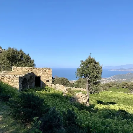 Διαμέρισμα Superbe Neuf Vue *