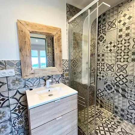 Apartment Superbe Neuf Vue *