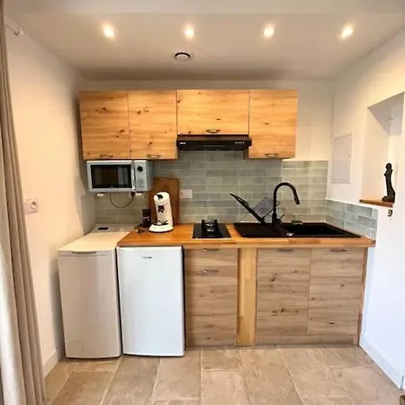 Superbe Neuf Vue Apartment
