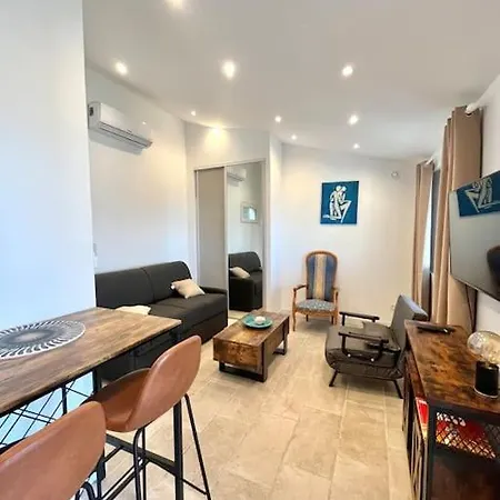 Superbe Neuf Vue Apartment