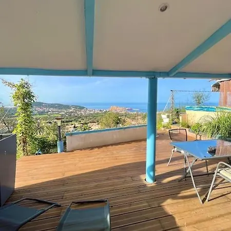 Superbe Neuf Vue Μοντιτσέλο