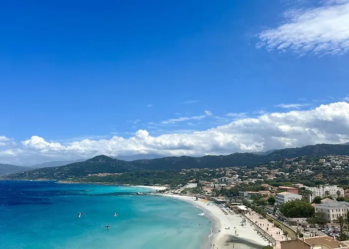 Superbe Neuf Vue * Monticello