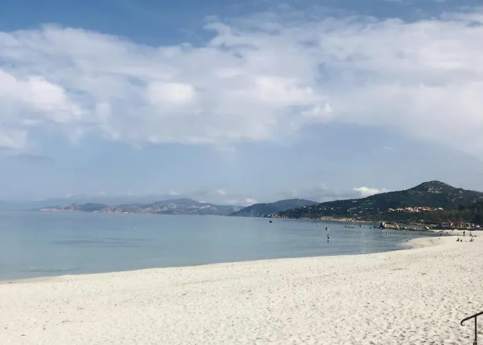 Apartmán Superbe Neuf Vue