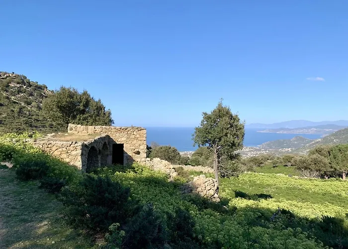 Apartmán Superbe Neuf Vue *