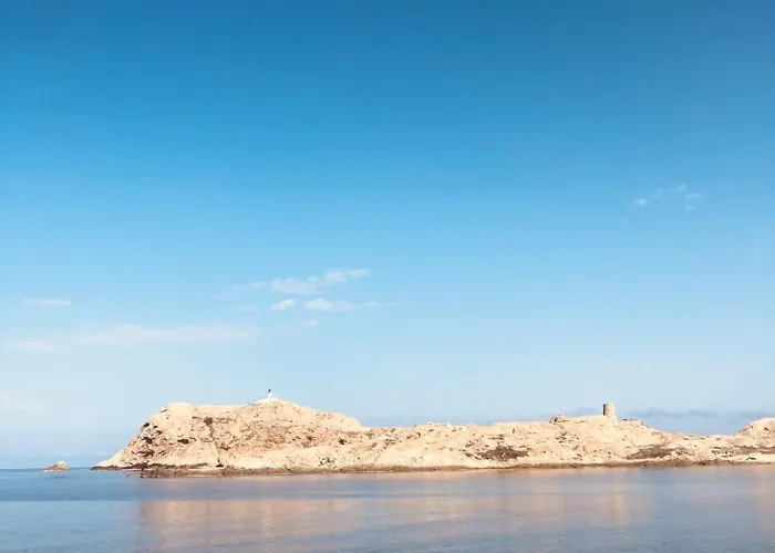 Superbe Neuf Vue Apartmán *