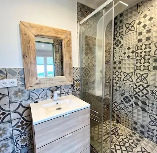 Apartmán Superbe Neuf Vue *