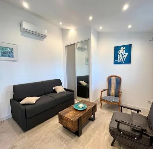 Superbe Neuf Vue Monticello