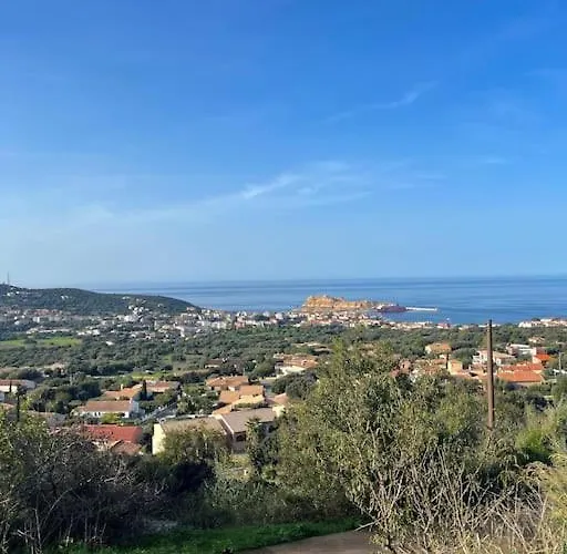 Superbe Neuf Vue Apartamento Monticello